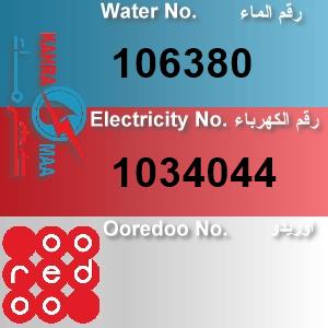 The Location الموقع