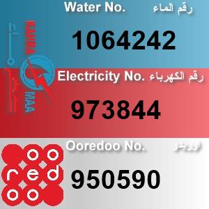 The Location الموقع