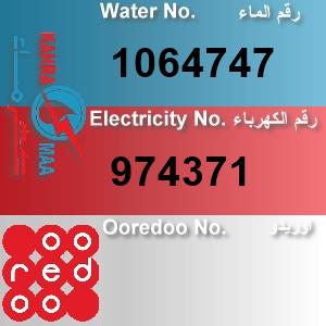 The Location الموقع