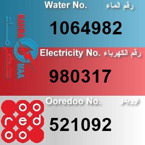 The Location الموقع