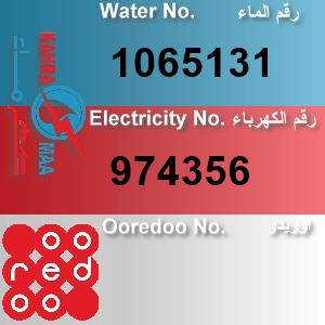 The Location الموقع