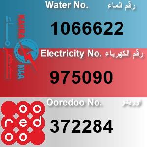 The Location الموقع