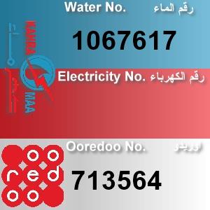 The Location الموقع