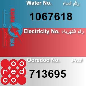 The Location الموقع