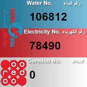 The Location الموقع
