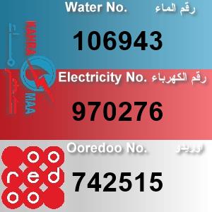 The Location الموقع