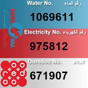 The Location الموقع