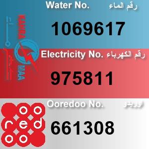 The Location الموقع