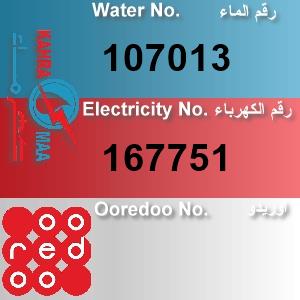 The Location الموقع