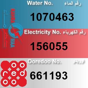 The Location الموقع