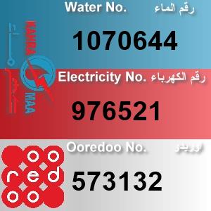 The Location الموقع