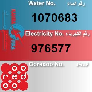 The Location الموقع