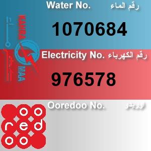 The Location الموقع