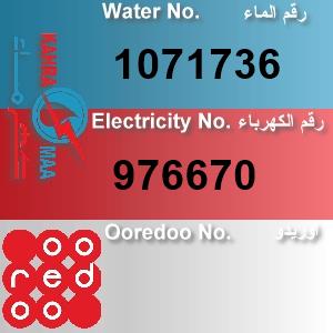 The Location الموقع