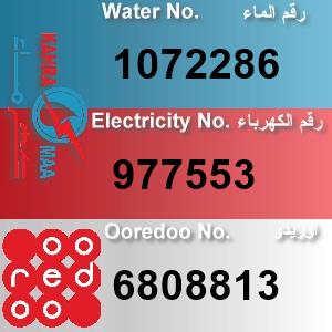 The Location الموقع