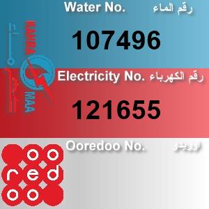 The Location الموقع