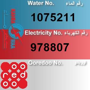 The Location الموقع