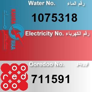 The Location الموقع