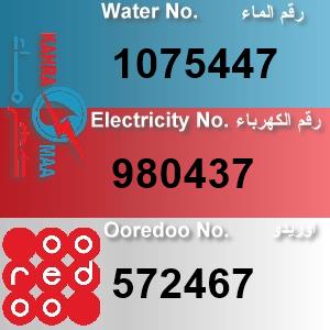 The Location الموقع