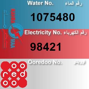 The Location الموقع