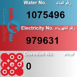 The Location الموقع