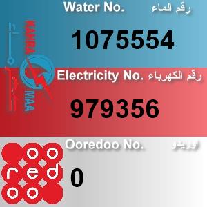 The Location الموقع