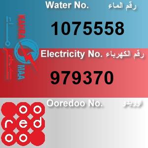 The Location الموقع