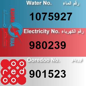 The Location الموقع