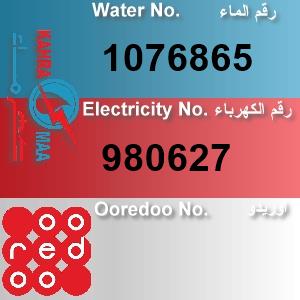 The Location الموقع