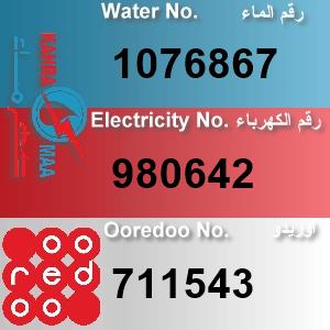 The Location الموقع