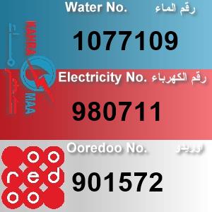The Location الموقع