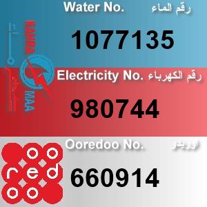 The Location الموقع