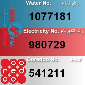 The Location الموقع