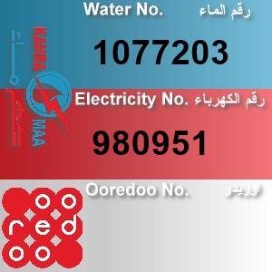 The Location الموقع