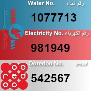 The Location الموقع