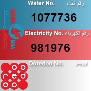 The Location الموقع