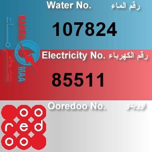 The Location الموقع