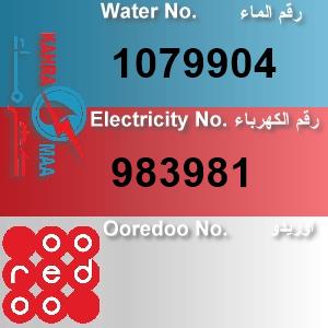 The Location الموقع