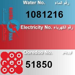 The Location الموقع