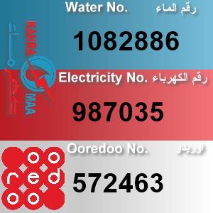 The Location الموقع