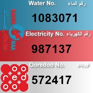 The Location الموقع