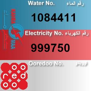 The Location الموقع