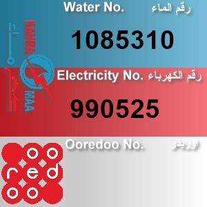 The Location الموقع