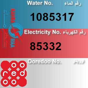 The Location الموقع