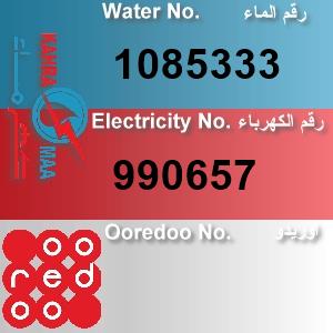 The Location الموقع