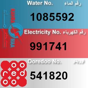 The Location الموقع