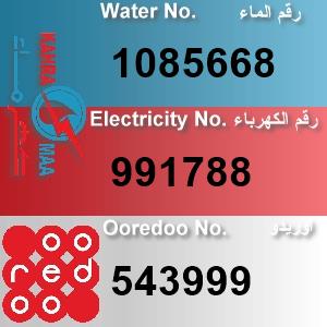 The Location الموقع