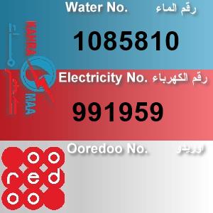 The Location الموقع