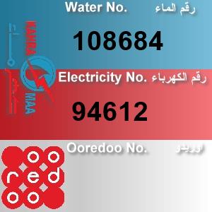 The Location الموقع