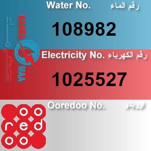 The Location الموقع